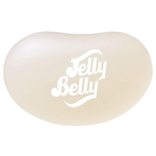 Jelly Belly A&W Cream Soda Jelly Beans - 1 Pound (16 Ounces) Resealable Bag - Genuine, Official, Straight from the Source thumbnail 2