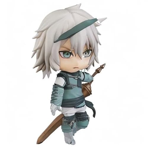 Square Enix NieR Replicant Ver. 1.22474487139… Nendoroid Action Figure thumbnail 3