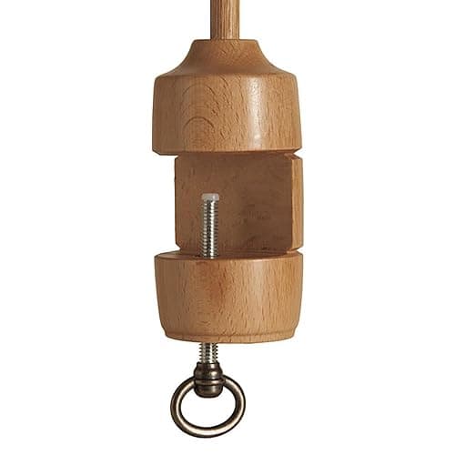 Knit Picks Wooden Umbrella Yarn Swift - Yarn Winder for Knitting and Crocheting thumbnail 3