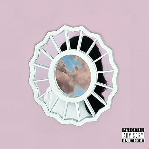 Mac Miller - The Divine Feminine - Image 1