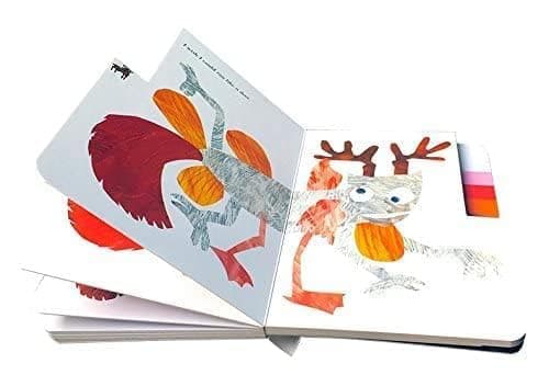 The Mixed-Up Chameleon thumbnail 6