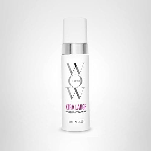 COLOR WOW Xtra Large Bombshell Volumizer – New Alcohol-Free Technology for Lasting Volume and Thickness thumbnail 8