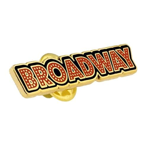 PinMart New York Souvenir Enamel Lapel Pin - Backpack Pins - Set thumbnail 4