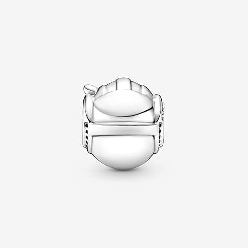 ZURWTCH Star War series Dangle Charms Fit Women Bracelet Necklaces Fashion Gifts 925 Sterling Silver DIY Jewelry thumbnail 2