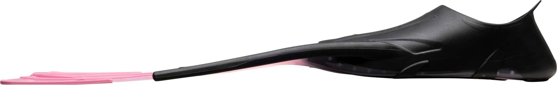 Cressi Adult Snorkeling Fins with Self-Adjustable Comfortable Full Foot Pocket | Perfect for Traveling | Agua: made in Italy thumbnail 3