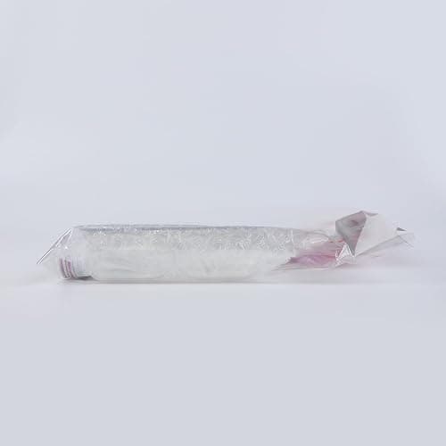 Teenitor Clear Coffin Nail Tips Set, Long Acrylic Nail Kit Full Cover Clear Press On Nails, 600 Pcs Fake Nails with Glue, Acrylic Nail Clipper Files and Buffer Polisher thumbnail 13