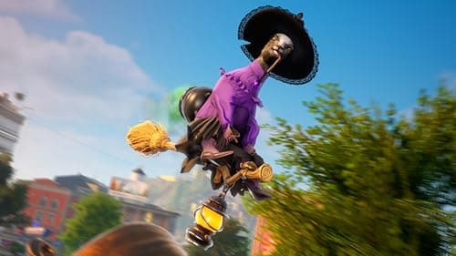 Goat Simulator 3: GOAT Overload Edition - PlayStation 5 thumbnail 14