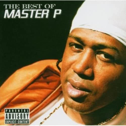 Best of Master P - Image 1