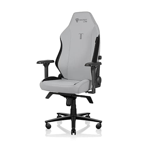 Secretlab Titan Evo Ash Gaming Chair