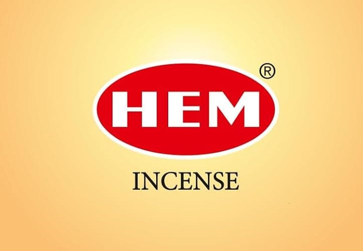 Hem Frankincense Myrrh Incense Sticks - 120 Count | Natural Air Purifying Aromatherapy | Calming and Cleansing Fragrance | Perfect for Meditation and Relaxation | Long-Lasting Burn. thumbnail 9