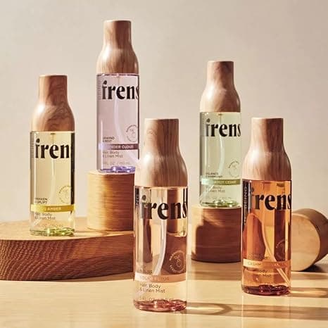 Being Frenshe Hair, Body & Linen Mist Body Spray thumbnail 6