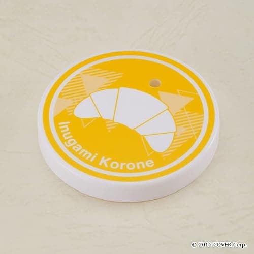 Good Smile Company - Hololive - Inugami Korone Nendoroid Action Figure (Net) thumbnail 7