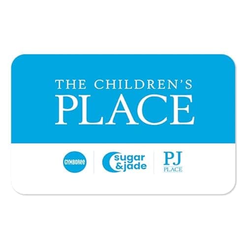 The Children's Place eGift Card - Image 1