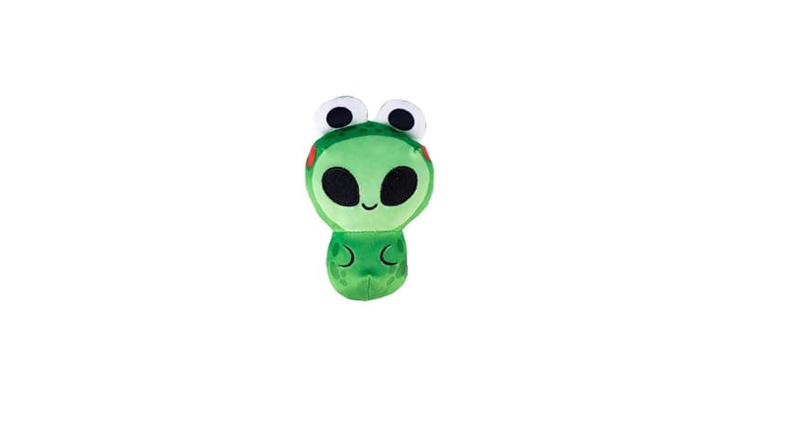 Cows vs Aliens 2 Pack Blind Pack Assortment Plush Collectible Toys. Styles Will Vary. thumbnail 9