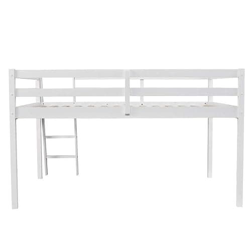 Low Loft Bed thumbnail 9