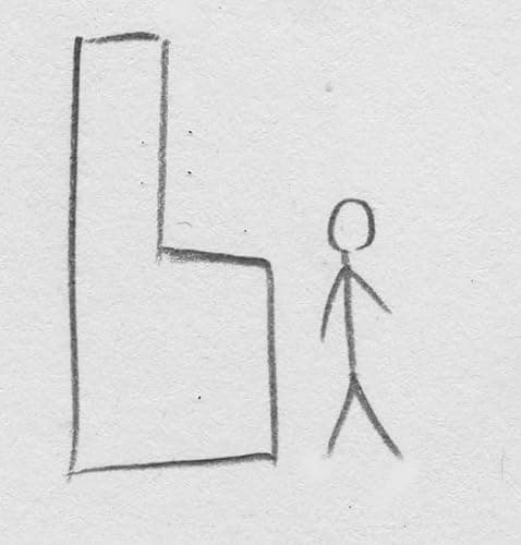 Strange Houses: A Chilling Mystery Unraveled Through Sinister Floor Plans – From the bestselling author of Strange Pictures thumbnail 4