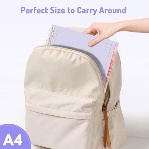 blue school planner!! thumbnail 7