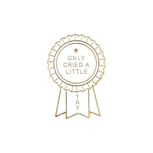 Enamel Pins for Backpacks Cute Lapel Pins Funny Brooch Badge Pin for Girls Women Gift - Image 1
