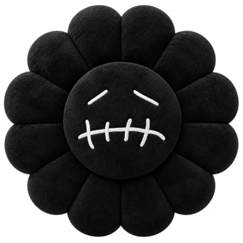 Murakami Pillow - Image 1
