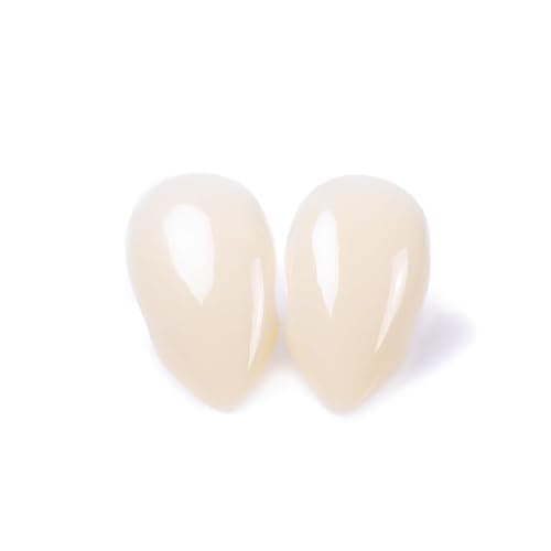Scarecrow Small Deluxe Custom Fangs (Length 13mm) thumbnail 2