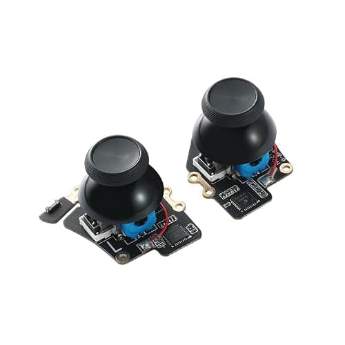 GuliKit Hall Effect Joystick Module For Steam Deck OLED, Electromagnetic Thumbstick Replacement with Original Touch Sensing, No Soldering, One-Key Calibration,Joysticks with Caps(Not for LCD) - Image 1