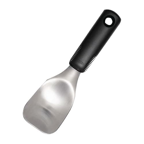 OXO Good Grips Stainless Steel Ice Cream Spade, one size - Image 1