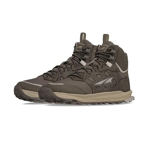ALTRA Men's Lone Peak Hiker 3 Hiking Shoe thumbnail 5