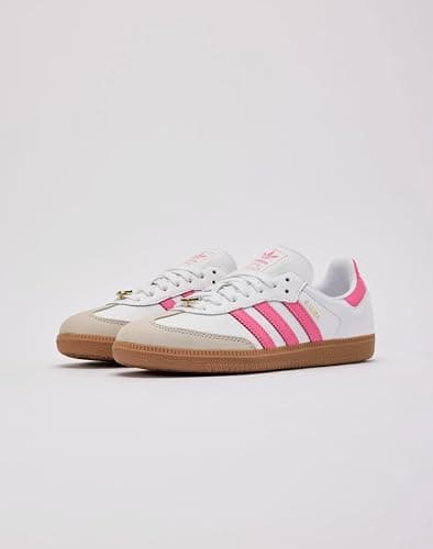 adidas Originals Samba OG Womens Sneaker thumbnail 2