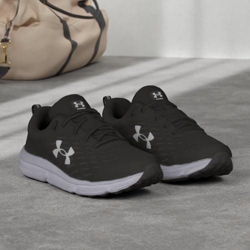 Under Armour Men's Charged Assert 10 Running Shoe thumbnail 3