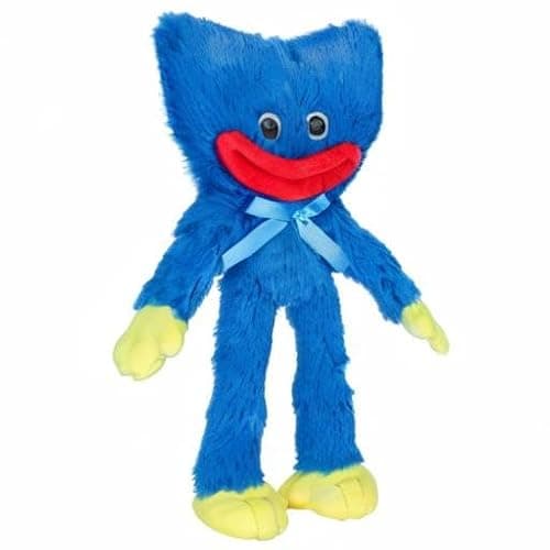Poppy Playtime Roblox Collectible Soft Plush Toy thumbnail 4