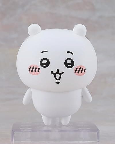 Chiikawa Nendoroid Action Figure thumbnail 5