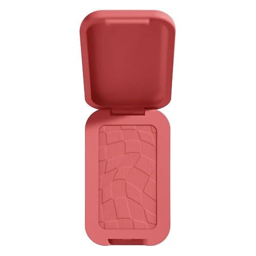 NYX Professional Makeup Blush in Polvere, Per un Look Fresco e Colorato, Arricchito con Burro di Mango, Mandorle e Karitè, Sfumabile, Buttermelt, Tonalità: Feeling Butta, 5 g thumbnail 12