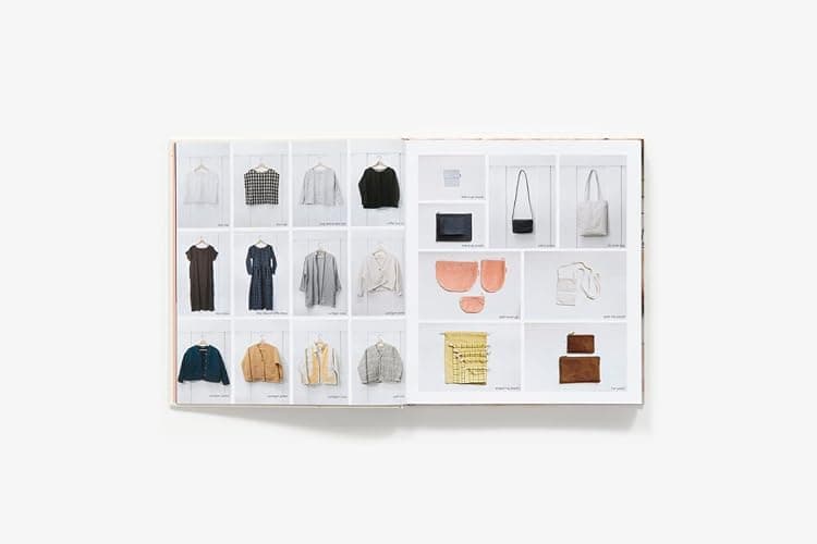 How to Sew Clothes: Learn with Intuitive, Super-Hackable Patterns thumbnail 3