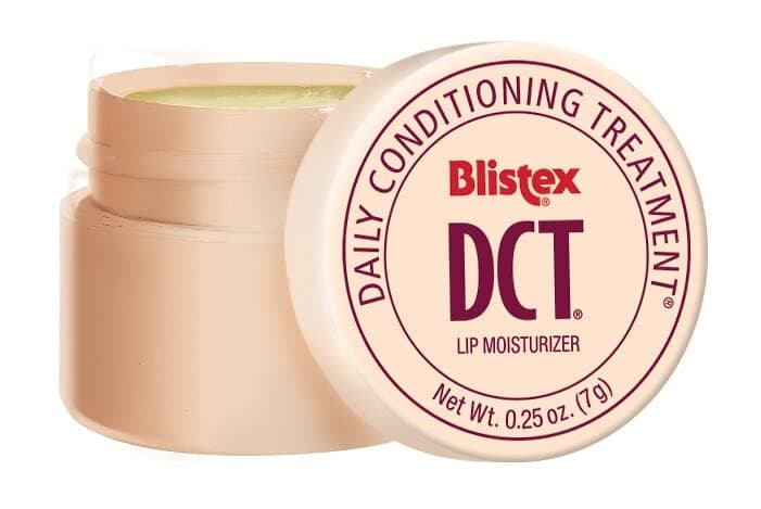 Blistex DCT Jars, (Pack of 3) thumbnail 2