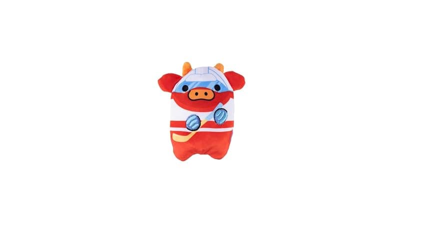 Cows vs Aliens 2 Pack Blind Pack Assortment Plush Collectible Toys. Styles Will Vary. thumbnail 12