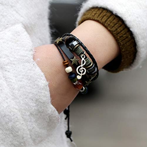 Fairy Grunge Bracelet for Women Bracelets Aesthetic Bracelets Fairycore Jewelry Fairy Grunge Accessories thumbnail 5