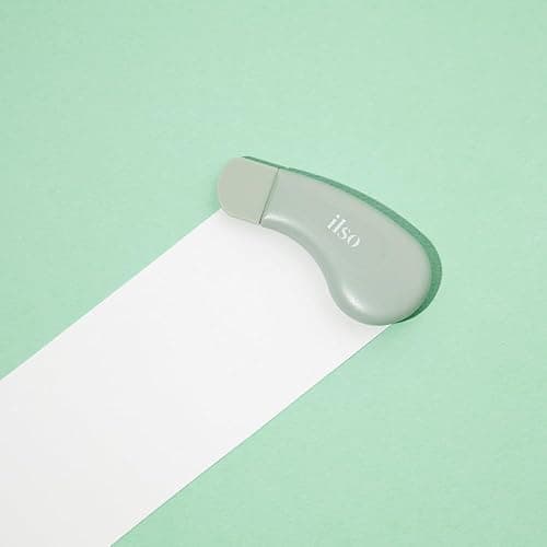 ILSO Deep Clean Master/Blackhead Remover Tool/Safe & Made from Silicon/Can be Used with Mud Cream & Cleansing Oil (Professional Blackhead Remover) thumbnail 8