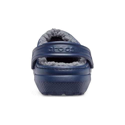 Crocs Unisex-Adult Classic Lined Clog thumbnail 6
