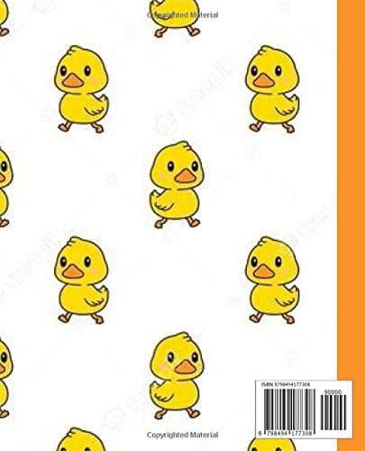 duck composition notebook: duck composition notebook collage ruled Beautiful Ducks Composition Notebook For kids, teens, and adults Ducks Lovers Notebooks thumbnail 2