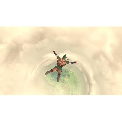 The Legend of Zelda: Skyward Sword HD - Nintendo Switch thumbnail 7