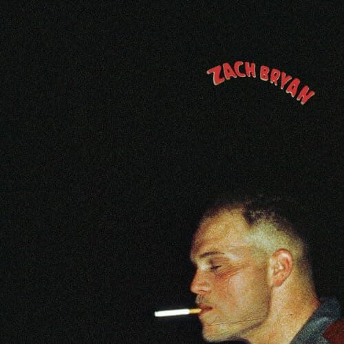 Zach Bryan - 5 Album Record Collection: DeAnn, American Heartbreak, Summertimes Blues, Zach Bryan and The Great American Bar Scene- 5 Pack Set thumbnail 6