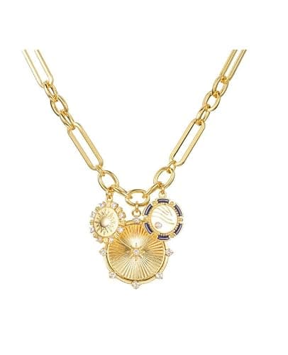 Necklace  - Image 1