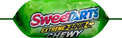 SweeTARTS Chewy Sours Candy Recloseable Bag, 11 Ounce thumbnail 7