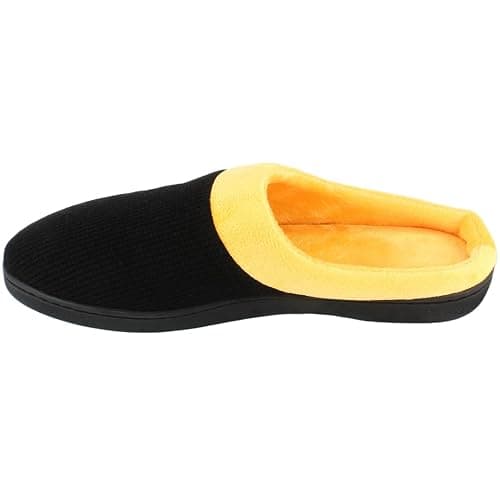 Comfy Feet unisex-adult Comfy Clog Slipper thumbnail 6