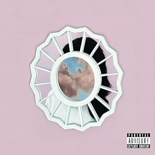 Mac Miller - The Divine Feminine - Image 1