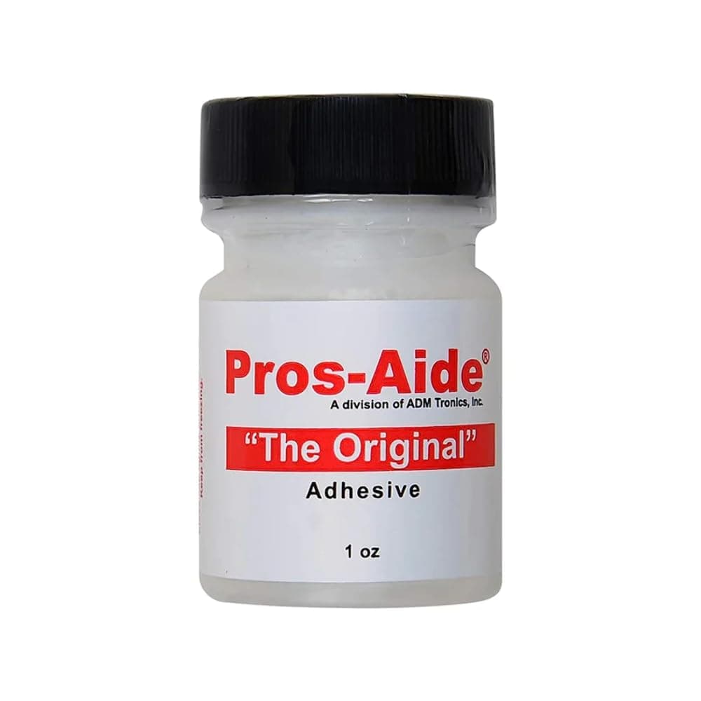 Pros-Aide "The Original" Adhesive 30ml By ADM Tronics - Professional Medical Grade - Image 1