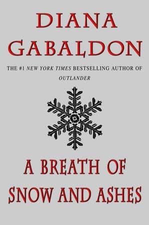 Diana Gabaldon Outlander Series 8 Book Set (1- 8) thumbnail 7