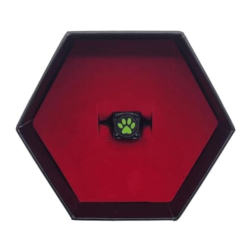 ZAG STORE - Miraculous Ladybug - Cat Noir Ring thumbnail 7