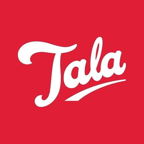 Tala Stainless Steel Measuring Cups, Set of 4, Measurements in Millilitres and Cups, Nest Neatly for Storage, Metallic Silver thumbnail 5