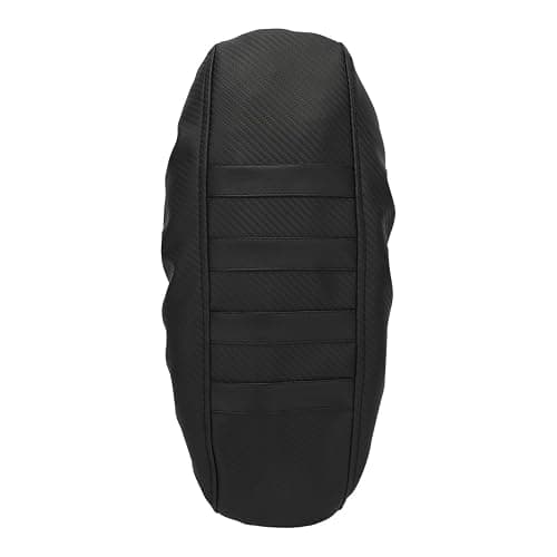 BAOUFF Seat Cover for 79bike Falcon Pro,Waterproof Non-Slip Cushion Cover for Electric Dirt Bike 79 Bike Falcon Pro-Black thumbnail 8